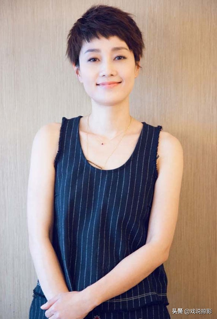 文章马伊琍谈过情感,文章对马伊琍的感情观