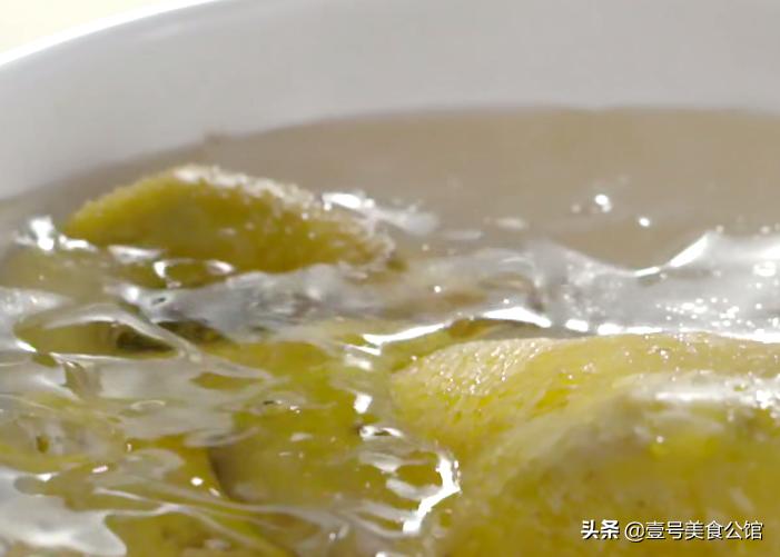 贵妃鸡怎么煮才好吃,贵妃鸡步骤