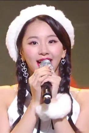 好看的耳饰整理,明星款耳饰