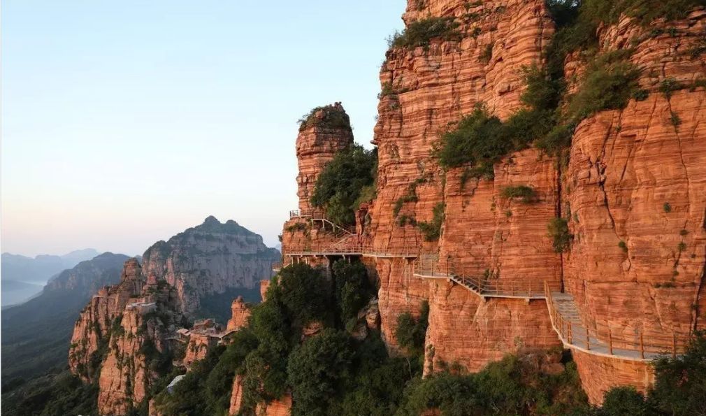 我的家乡河北武安市,我的家乡河北