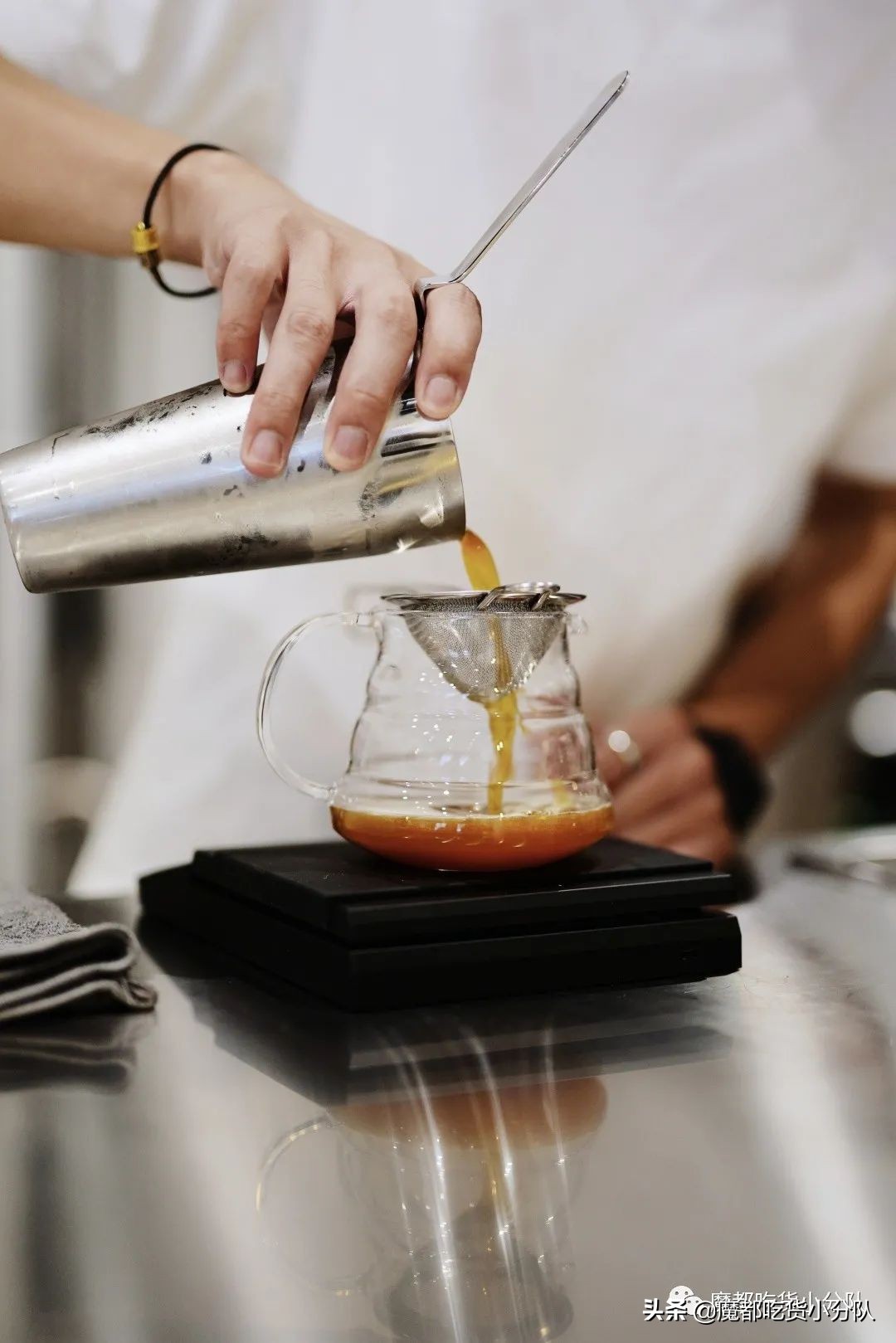 带火永康路的店，又有大动作了