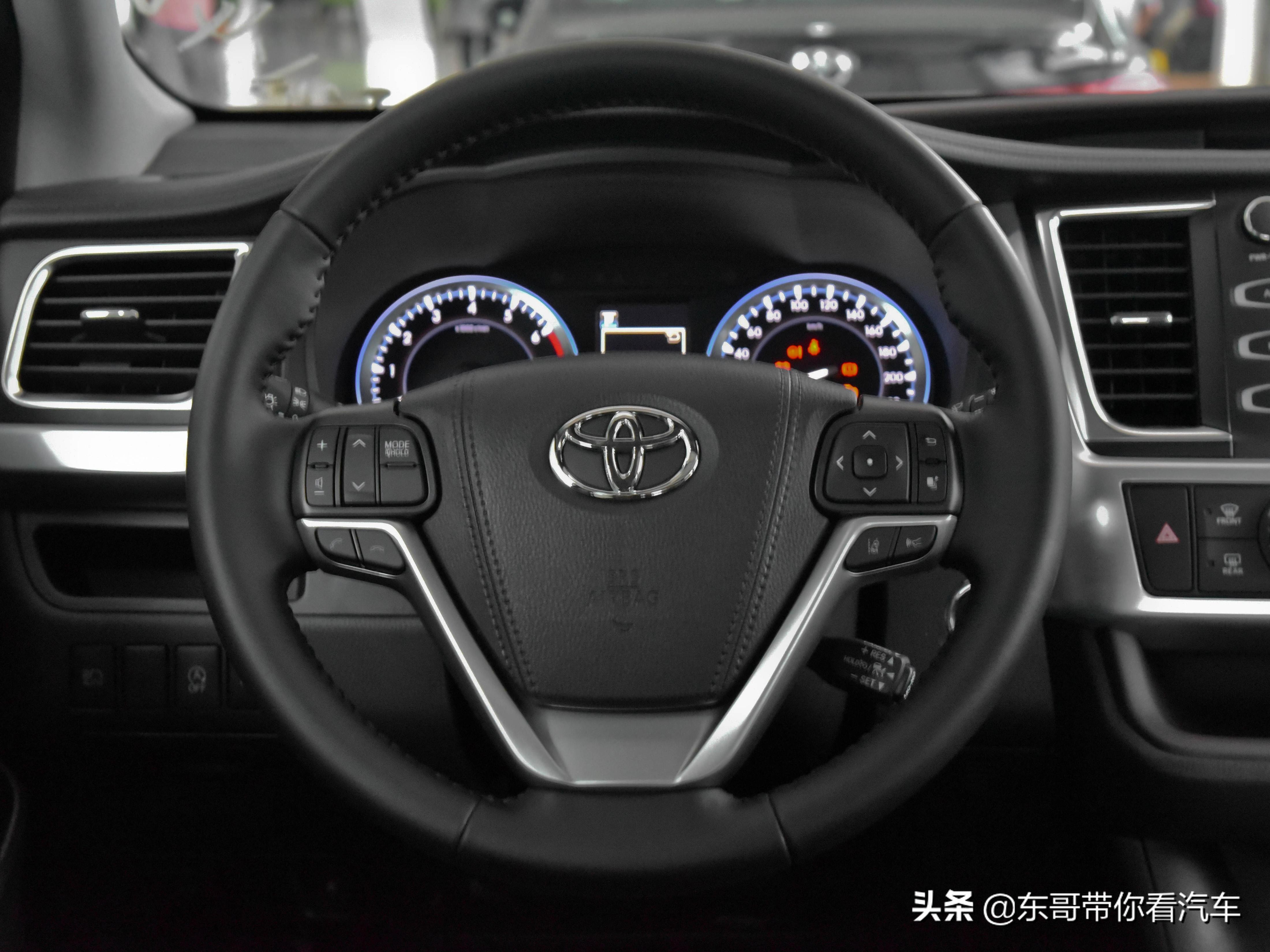 日系耐用大空间的suv,日系紧凑型suv综合实力最好的