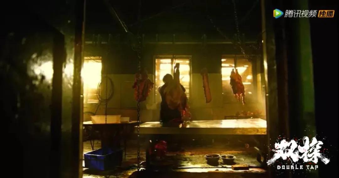 王炸国剧电视剧,王炸最厉害的一场视频