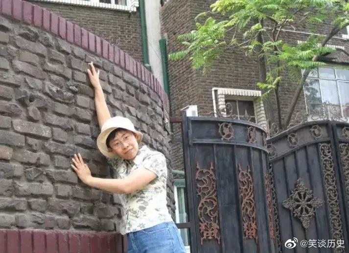 历史系才女蒙曼,国学大师蒙曼的丈夫是谁