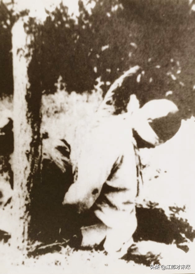 抗日纵队攻打日本鬼子,打鬼子1