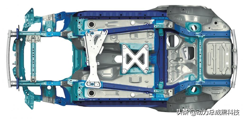 马自达mx-5软顶细节,马自达mx-5采用原始设计