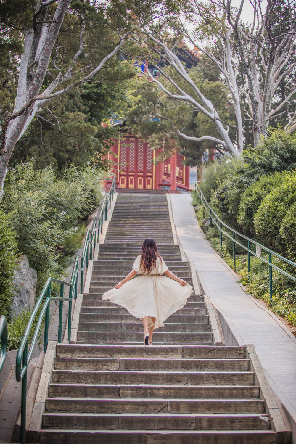 山风景怎么拍出高级感,cc拍出高级感