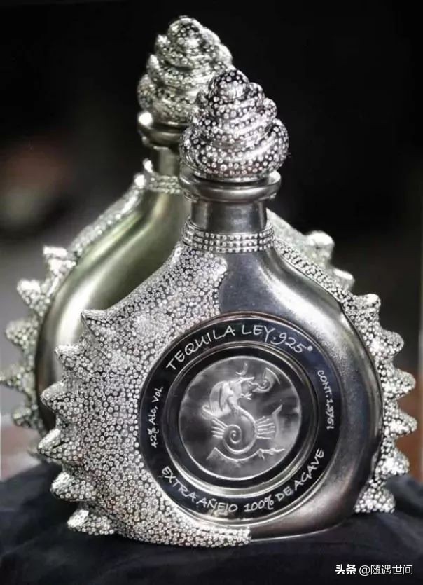 世界最贵的洋酒叫什么,盘点最贵的洋酒