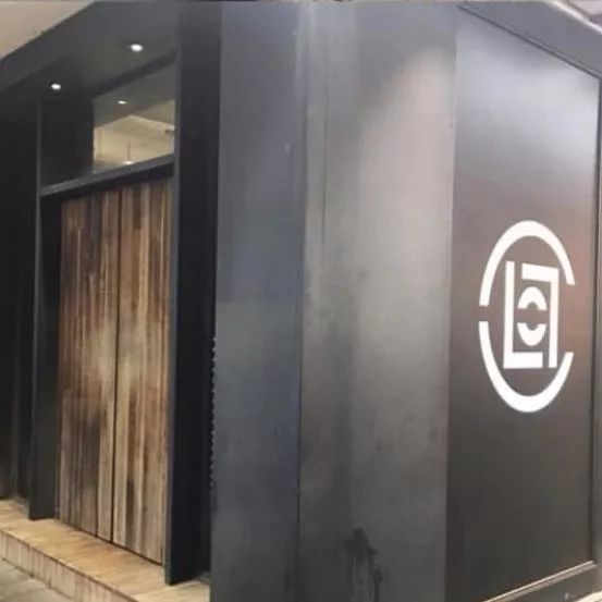 潮流编辑穿搭,潮流编辑