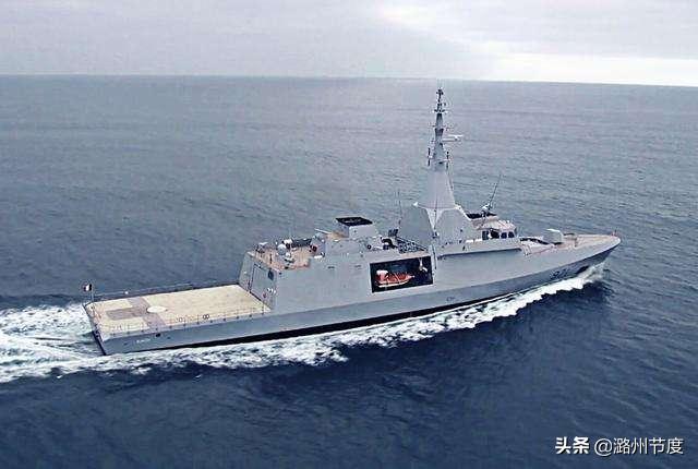 埃及海军,埃及护卫舰最新订单