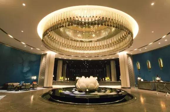 无锡拈花湾住宿禅意村舍,无锡拈花湾禅意植物