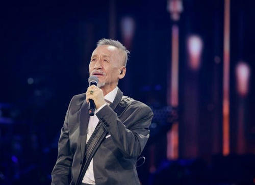 8位爱国的台湾省明星艺人,公开发表爱国言论的台湾明星