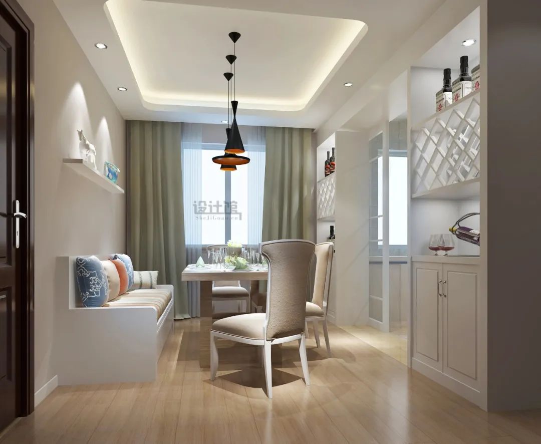 餐边柜找哪里设计,餐边柜如何设计