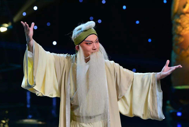 元杂剧特点及相关知识,有关元杂剧角色的基本知识