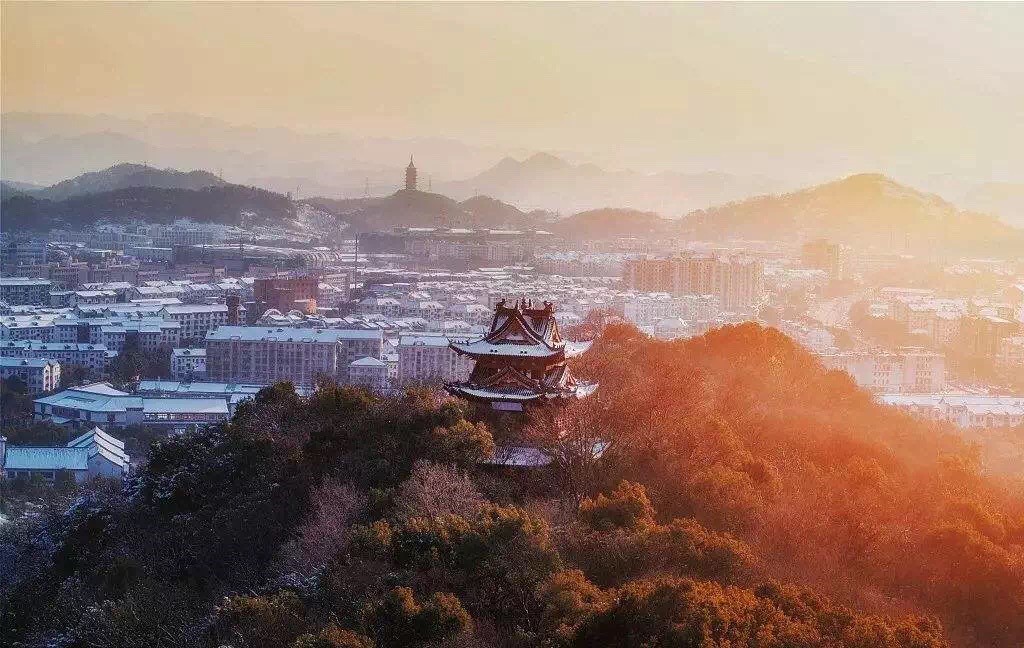 大鳄来了！中梁绍兴越城铭心钜著案名发布在即