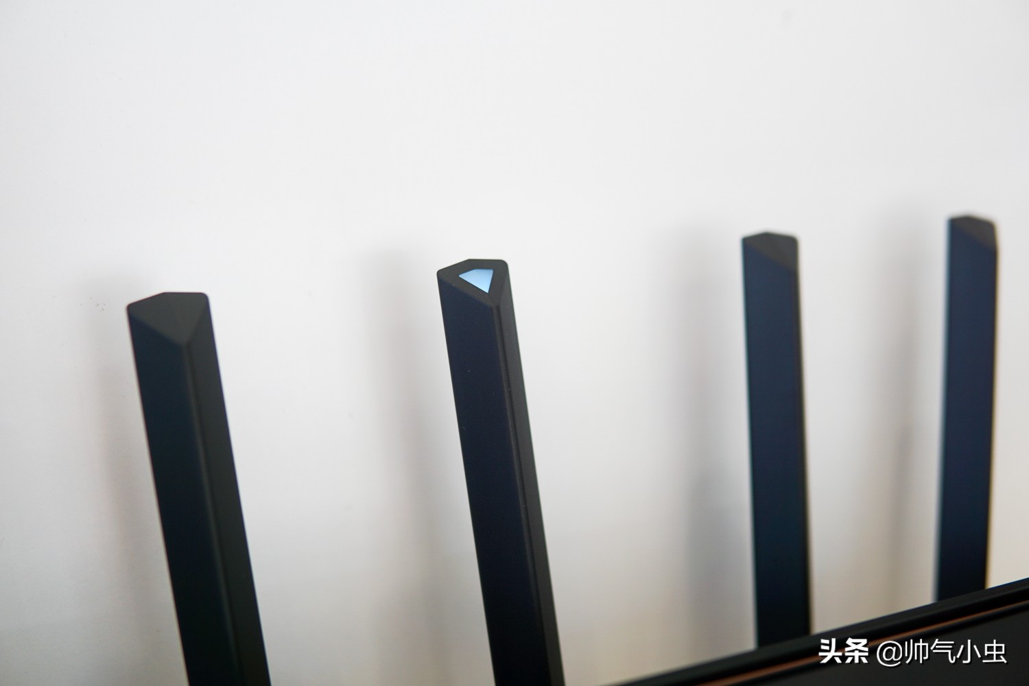 小米新旗舰路由官宣无线2100mbps,小米新一代wifi7路由器曝光