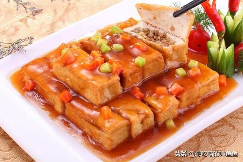 淄博吾悦广场美食,山东淄博美食菜谱