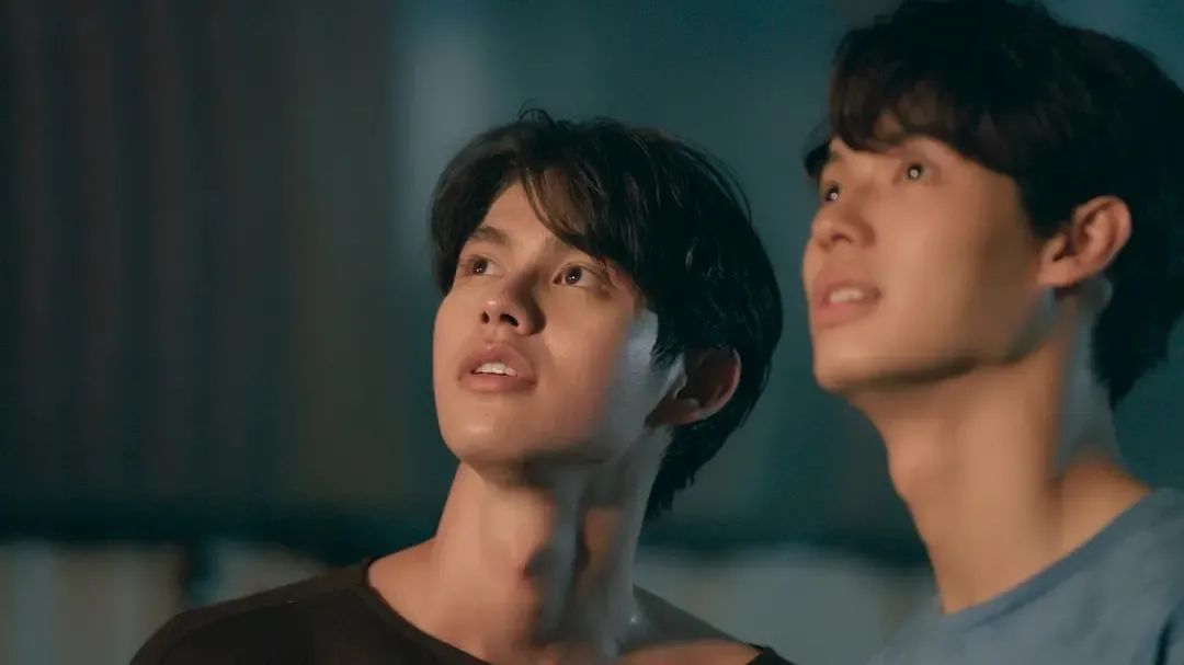 泰国电视剧假偶天成在线免费观看,假偶天成双男主个人资料