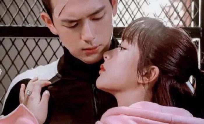 亲爱的热爱的剧情混剪甜到齁,亲爱的热爱的剧情免费