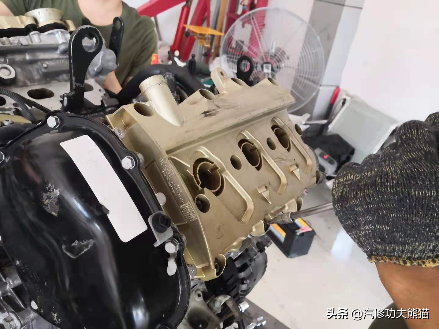 16万km的奥迪a62.0t烧不烧机油,13款2.0t奥迪a6l烧机油