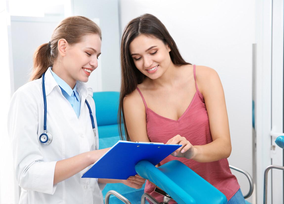 妇科炎症白带发黄怎么回事,妇科炎症白带像浆糊怎么治疗