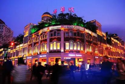 厦门人很佛系,厦门充满了浪漫的气息