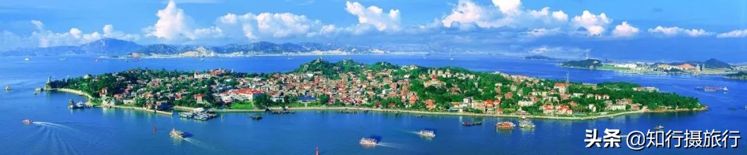 厦门鼓浪屿将于3月6日起恢复向公众开放，上岛交通游玩全攻略