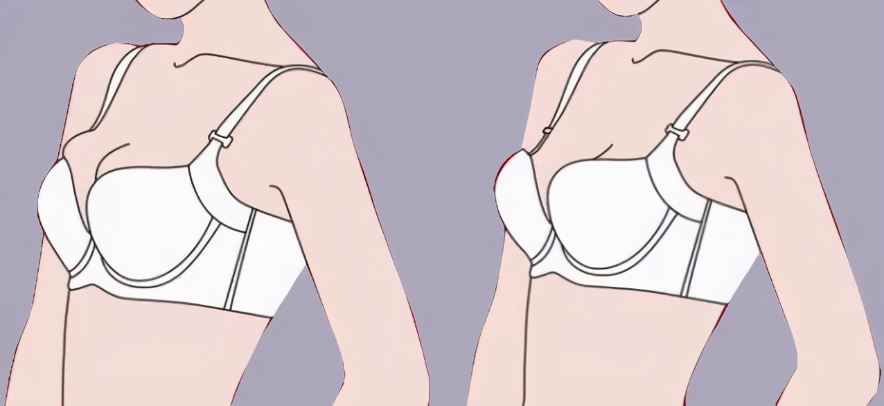 一件内衣穿了两年了还能穿吗,内衣穿半年要丢掉吗