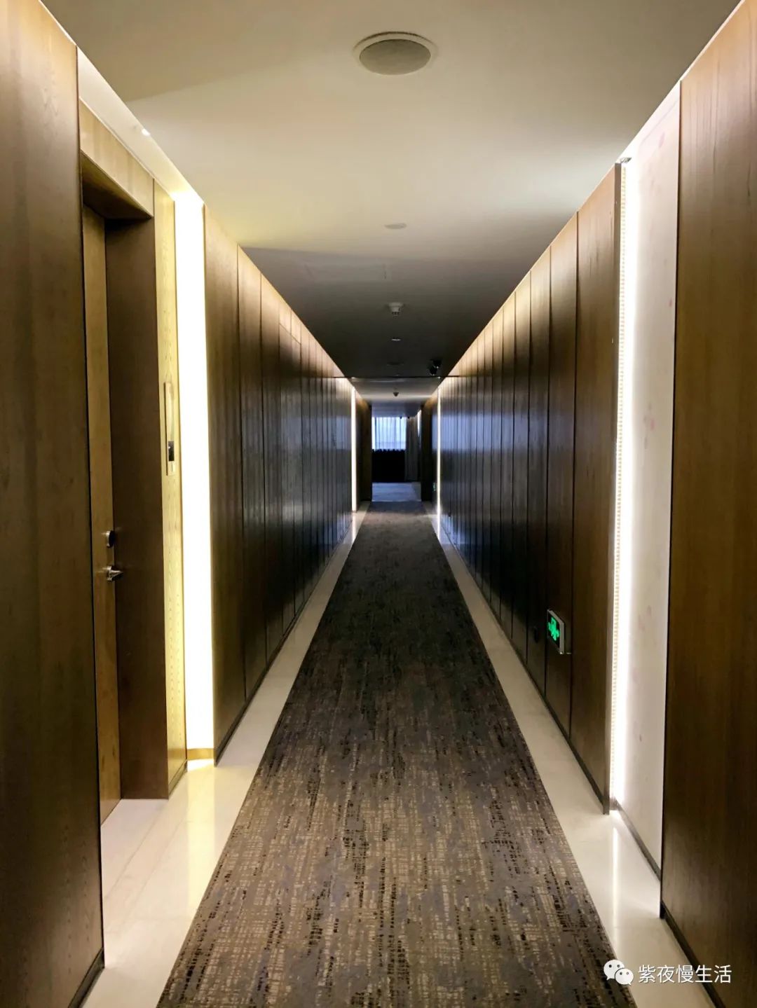 探沪上风情，享闹中取静——上海衡山路十二号华邑