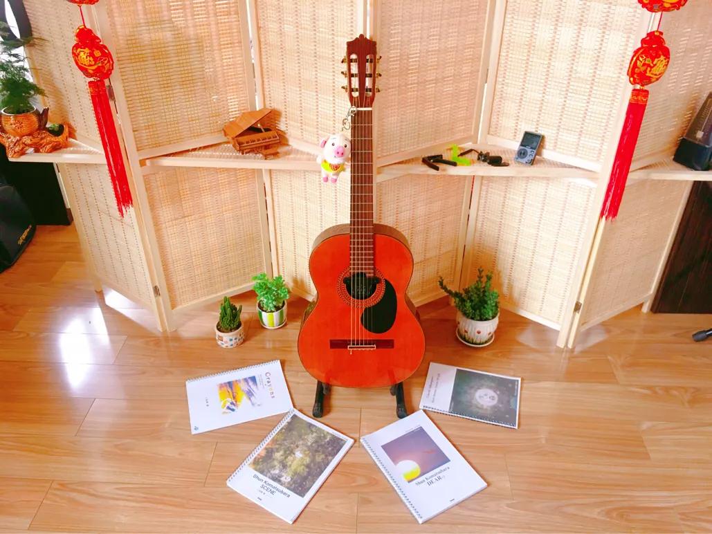 18首好听古典吉他独奏合集,古典吉他必弹80首经典