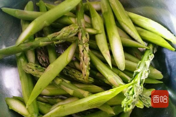 营养又减脂的蔬菜,它被称为野菜之王