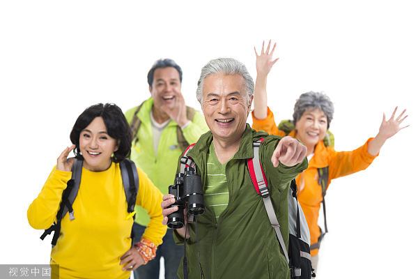 警惕低价旅游9.9元,谨防低价旅行团