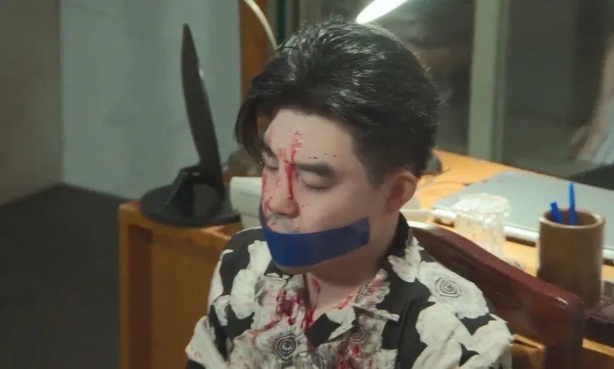 9.3分的悬疑新剧,9.5分以上悬疑剧最新