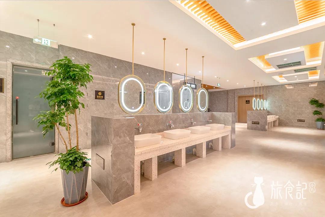 秦皇岛温泉度假区,秦皇岛温泉汤馆