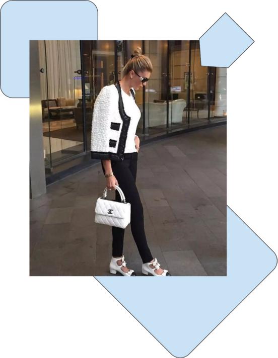 休闲百搭斜挎云朵包,高级感白色大包包洋气大方