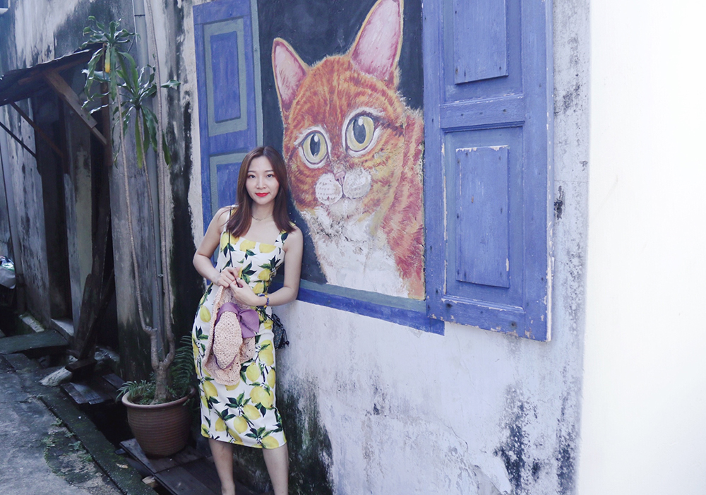 在马来西亚感受集市的乐趣,在马来西亚体验纽西兰