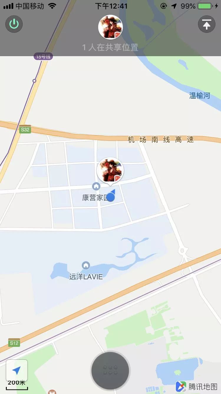 lbs社交软件开发,lbs社交应用