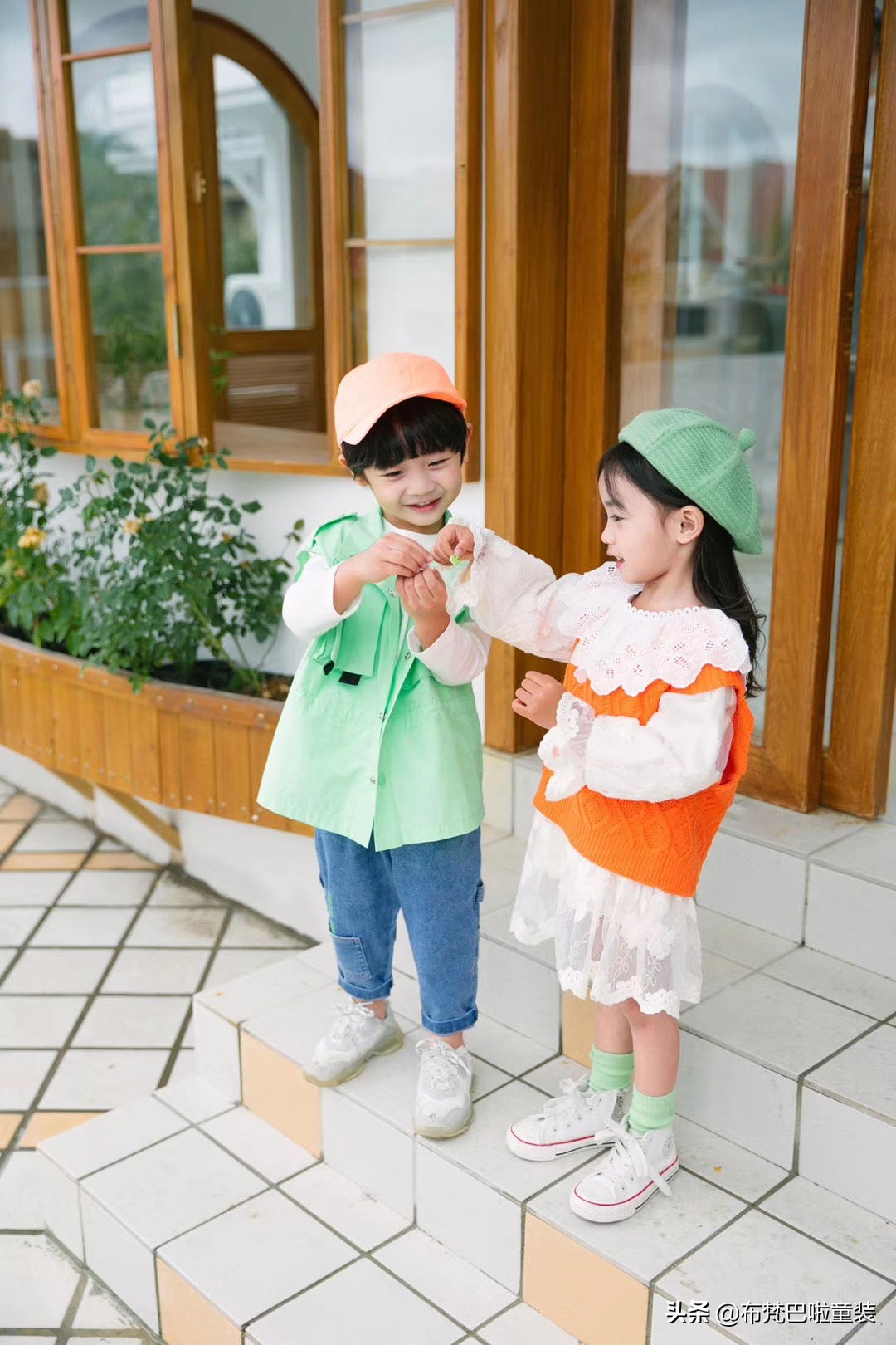 童装店投资要压多少钱的货,童装店的投入要多少钱