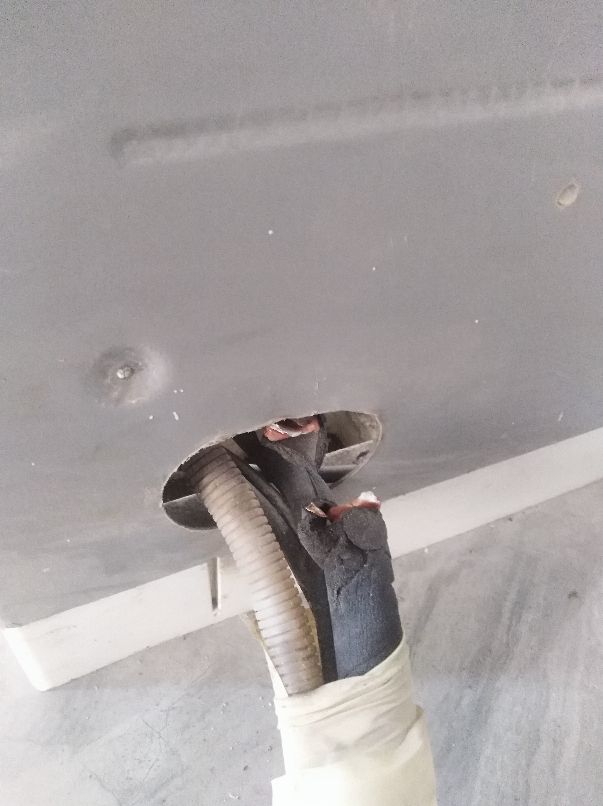 空调铜管断了,空调铜管断了如何修复