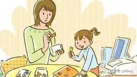 【亲子防疫特辑五十七】健康作息，趣享美妙时光