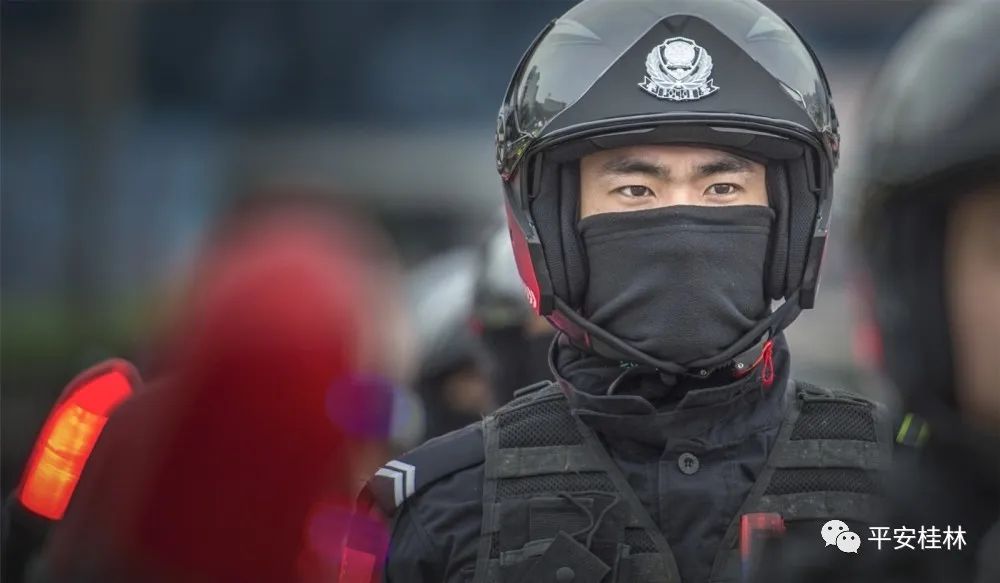 广西桂林公安局警察招聘,桂林市辅助警务人员招聘