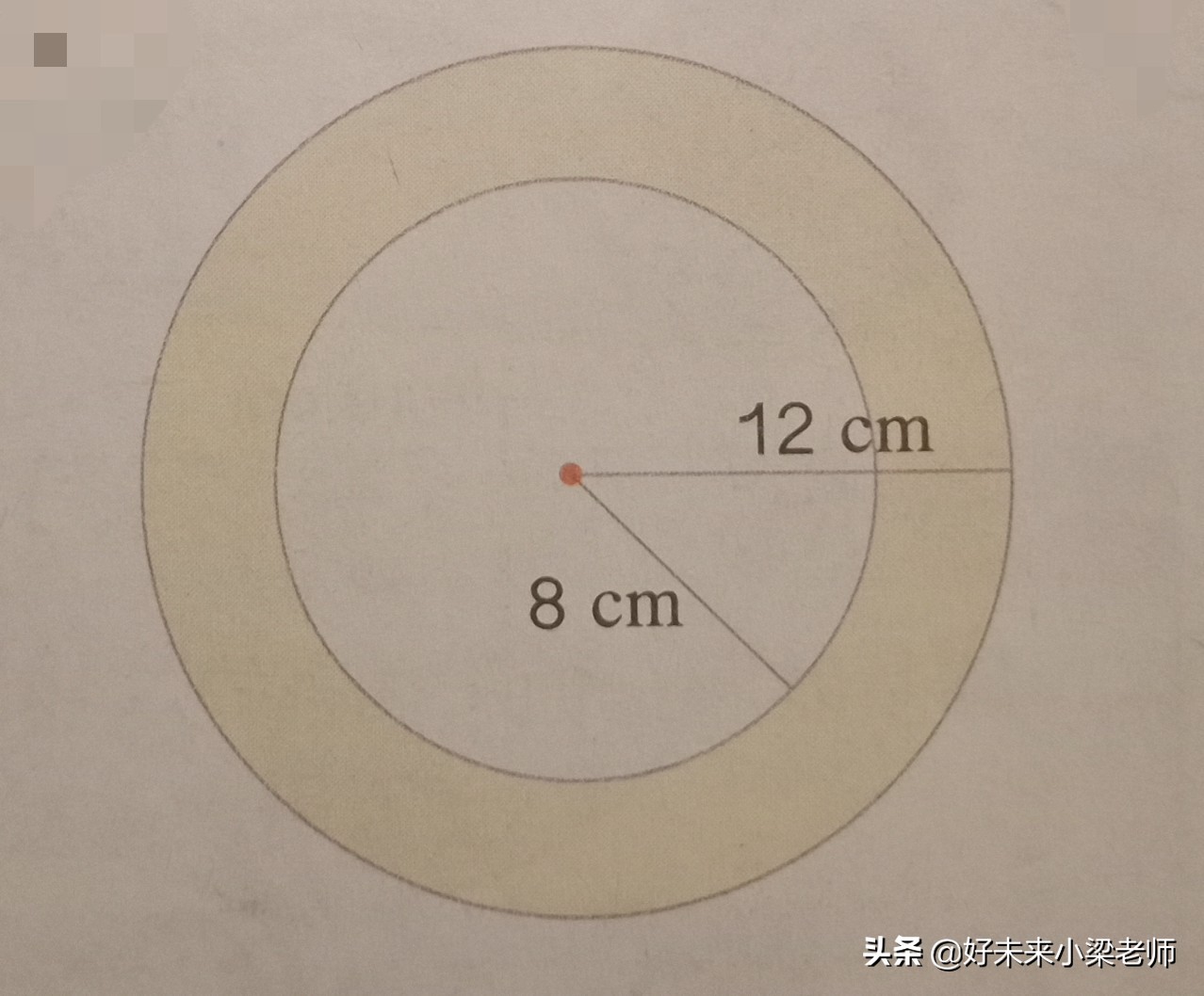 六年级数学圆复习课堂实录,数学课时练六年级上册小卷圆