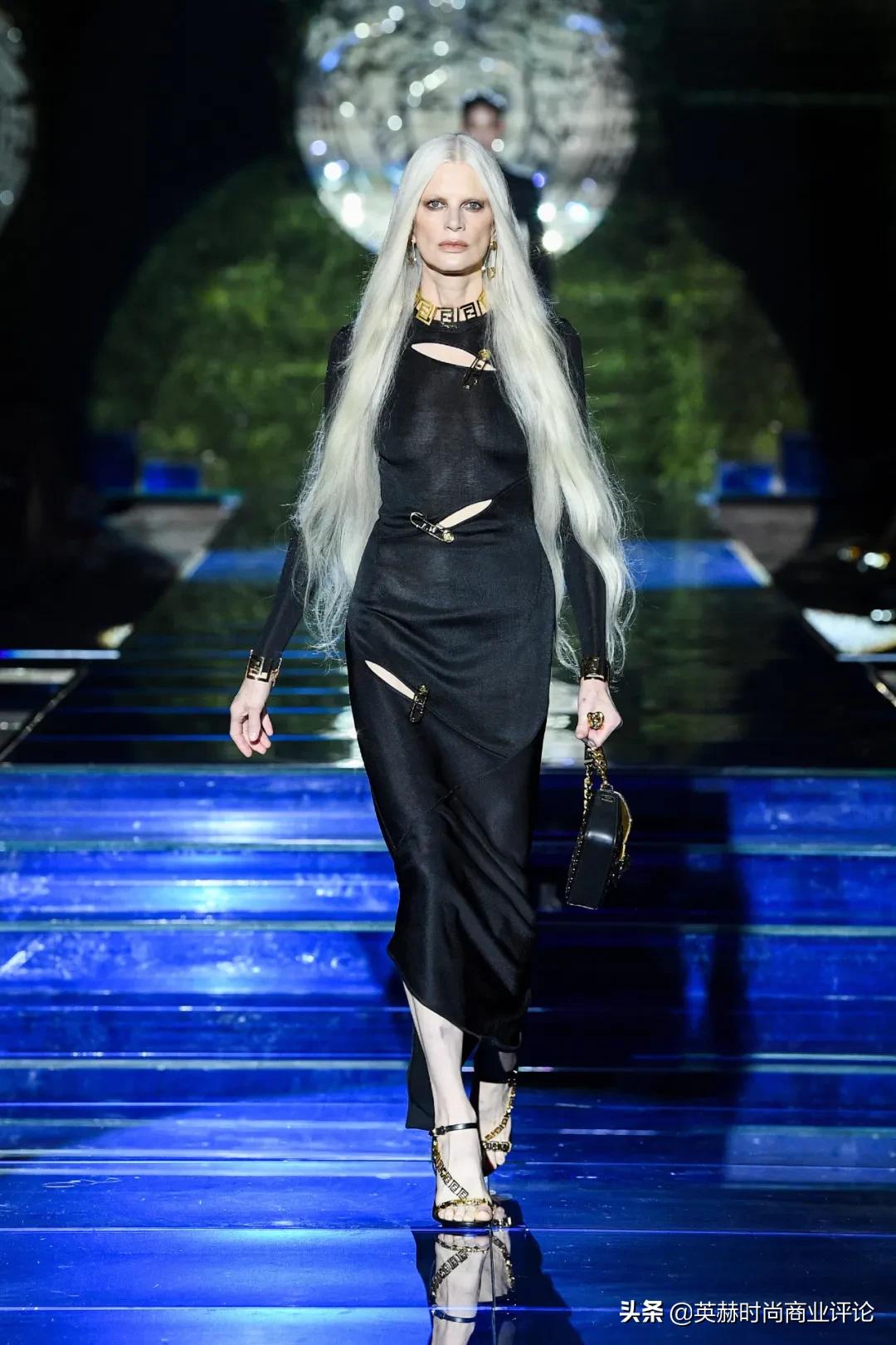 versace奢侈品,versacefendi