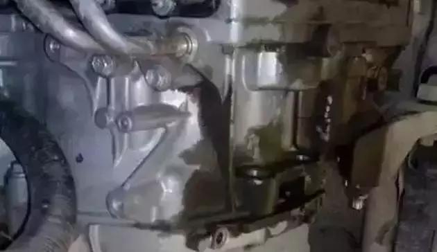 机油压力异常会出现什么问题,冷机机油压力正常热机压力变低