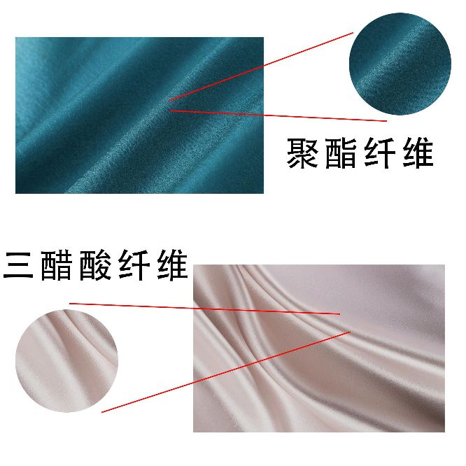 高级感的面料有哪些,真正的高级的面料