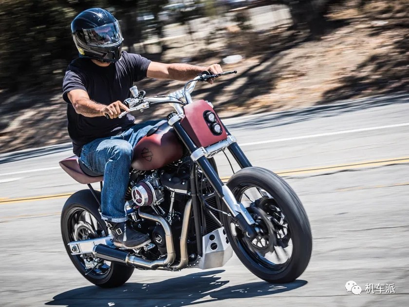 哈雷戴维森肥霸fatbob价格,2022款哈雷肥霸fatbob多少钱