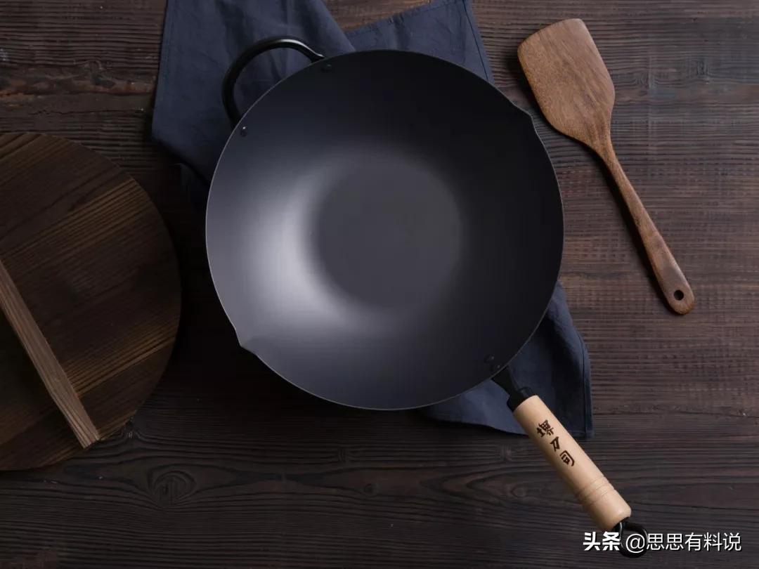 日本铸铁锅老锅,日本最好用的铸铁锅