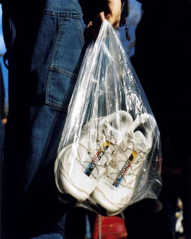 GearWeeklyVol.6—Marmot脑洞双层硬壳，Salomon引进潮支线ADV