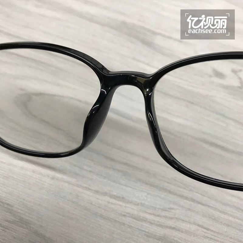 能让视野变亮的眼镜,能让近视眼镜秒变墨镜神器