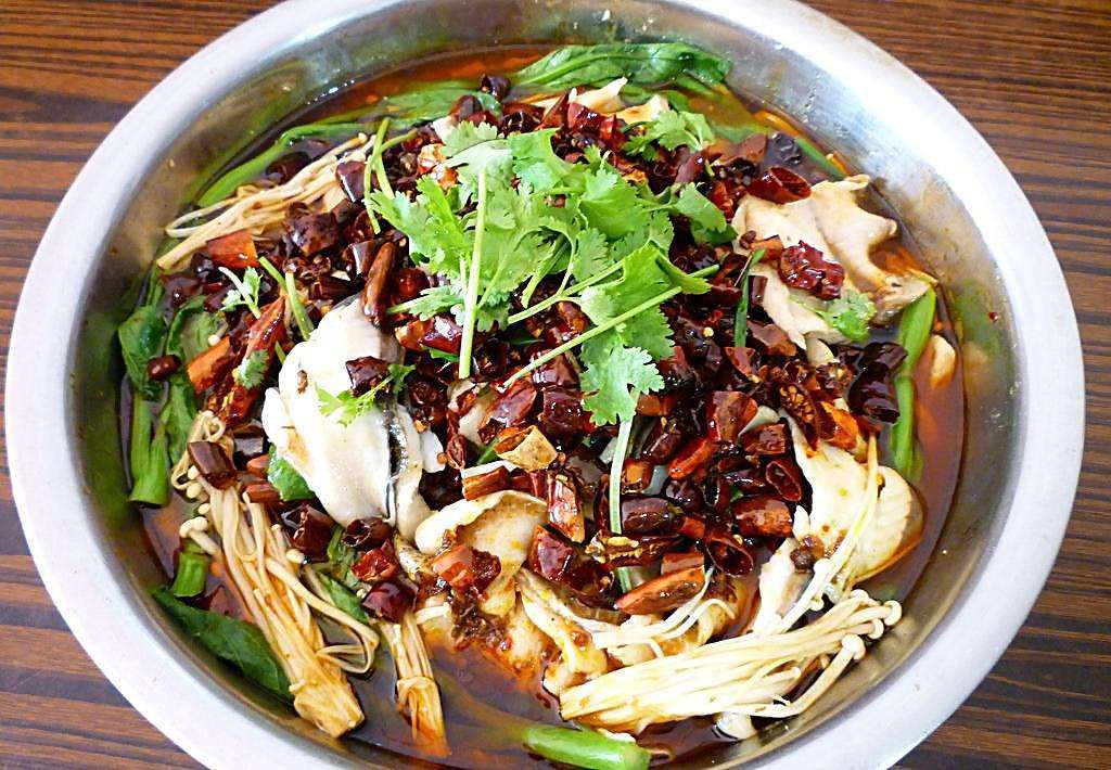 长寿路特色美食,遵义长寿之乡